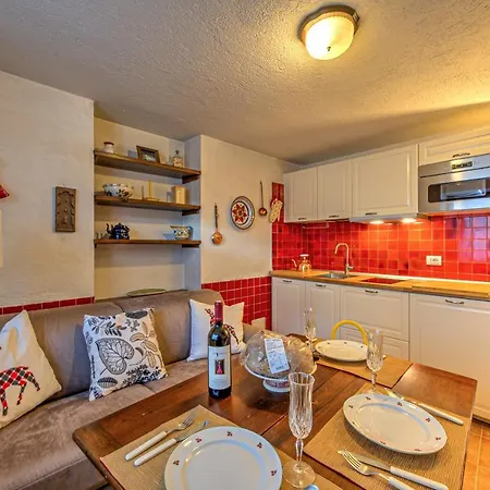 Maison Elodie - Cir Vda 0106 库马约尔