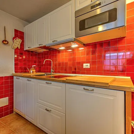 Maison Elodie - Cir Vda 0106