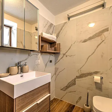 公寓 Maison Elodie - Cir Vda 0106 库马约尔