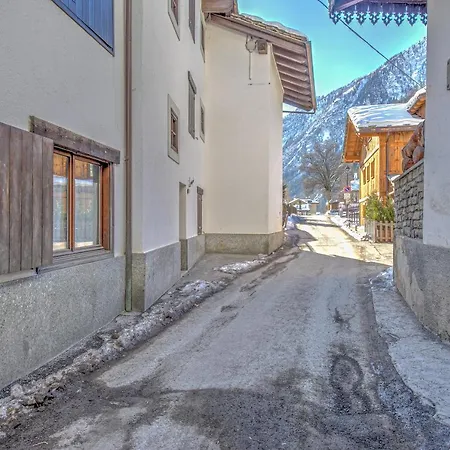 Maison Elodie - Cir Vda 0106 库马约尔